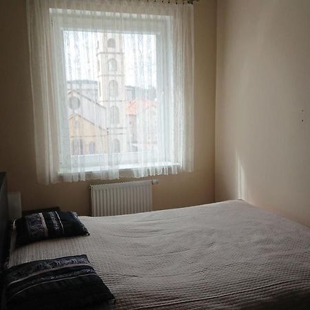 Reda Apartment Εξωτερικό φωτογραφία