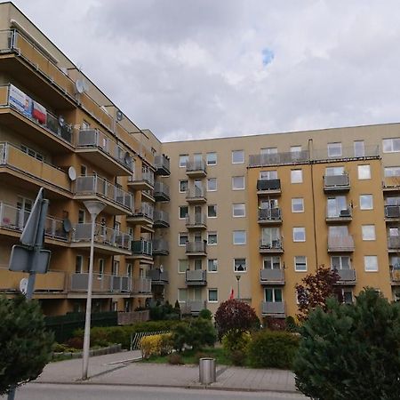 Reda Apartment Εξωτερικό φωτογραφία