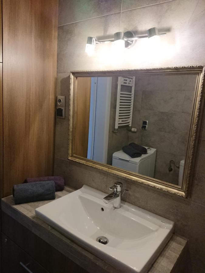 Reda Apartment Εξωτερικό φωτογραφία