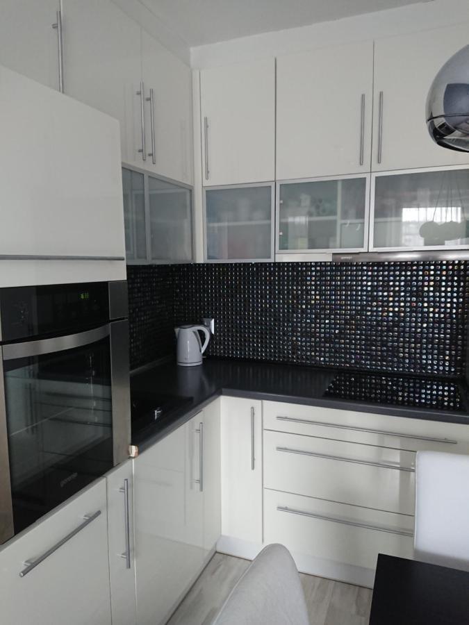 Reda Apartment Εξωτερικό φωτογραφία