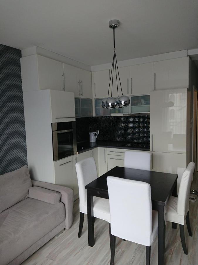 Reda Apartment Εξωτερικό φωτογραφία