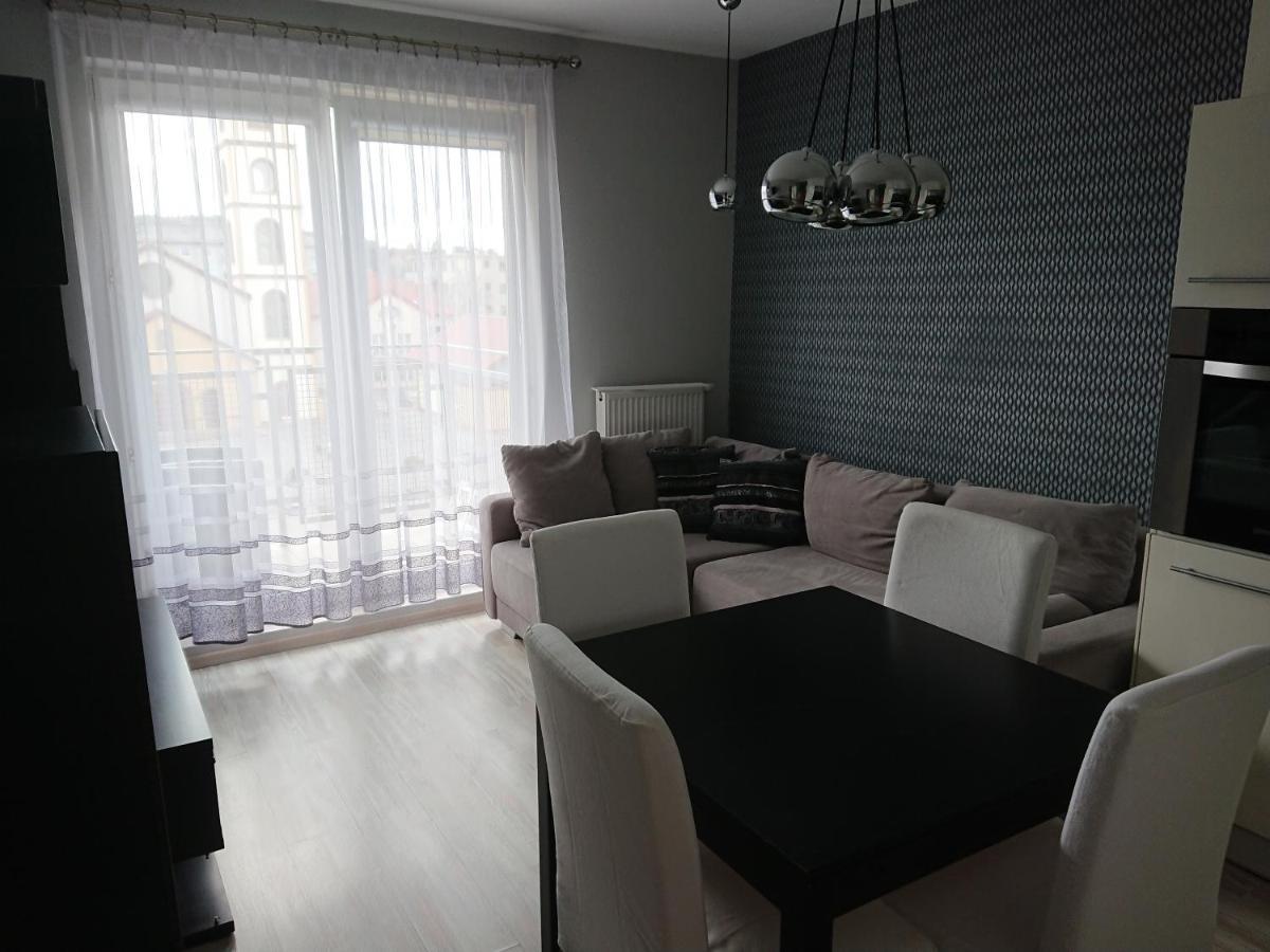 Reda Apartment Εξωτερικό φωτογραφία