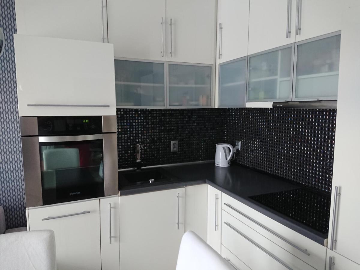 Reda Apartment Εξωτερικό φωτογραφία